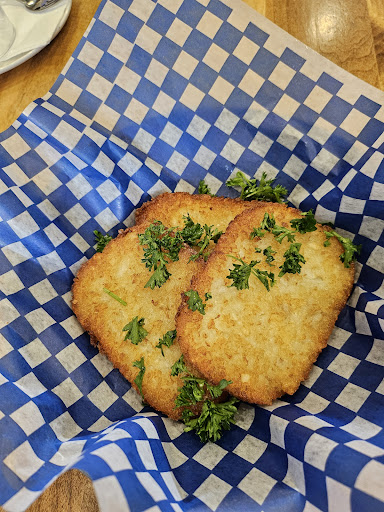 Photo of Mediterranean Grill & Bar - 1157 Davie St, Vancouver, BC V6E 1N2